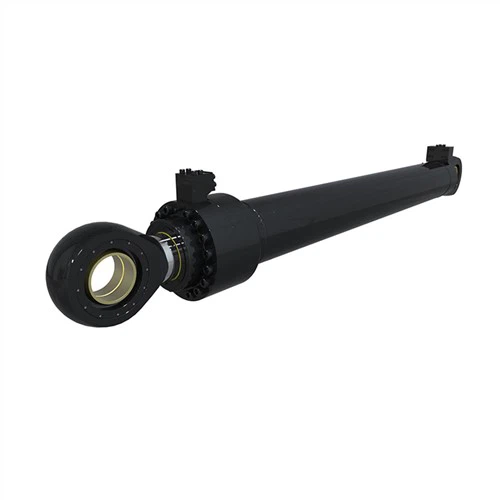 Hydraulické válce pro zemědělské stroje